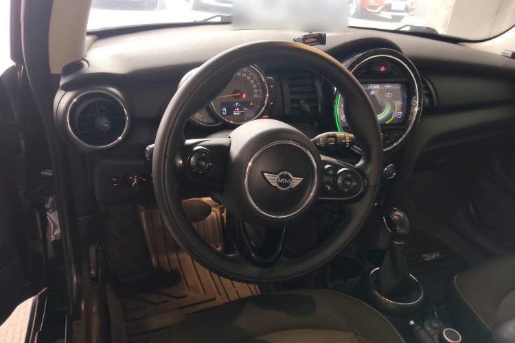 Used MINI MINI 2016 1.2T ONE Pioneer Edition