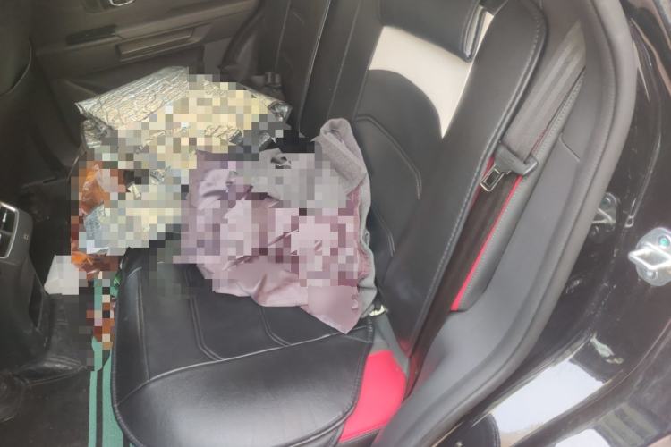 Used JETOUR Dashing 2023 1.5T DCT Starry PRO+