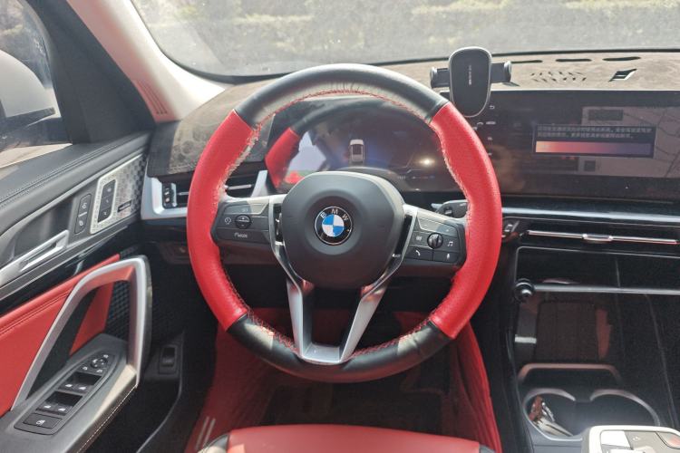 Used BMW X1 2023 sDrive25Li X Design Package