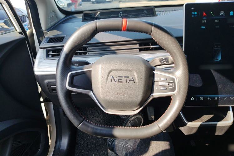 Used NETA V 2022 Chao 300 Lite Ternary Lithium