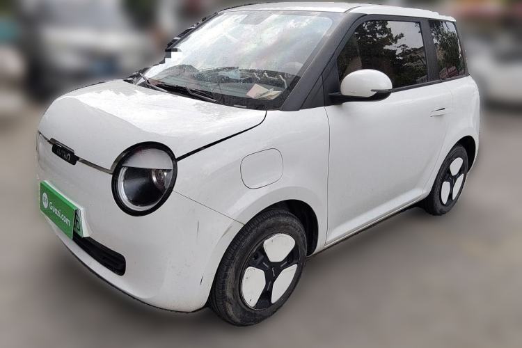 Used CHANGAN NEVO Lumin 2022 210km Sweet Edition Guazi used car, China used car export, Used car for sale, Used  cars, Cheapest cars for sale