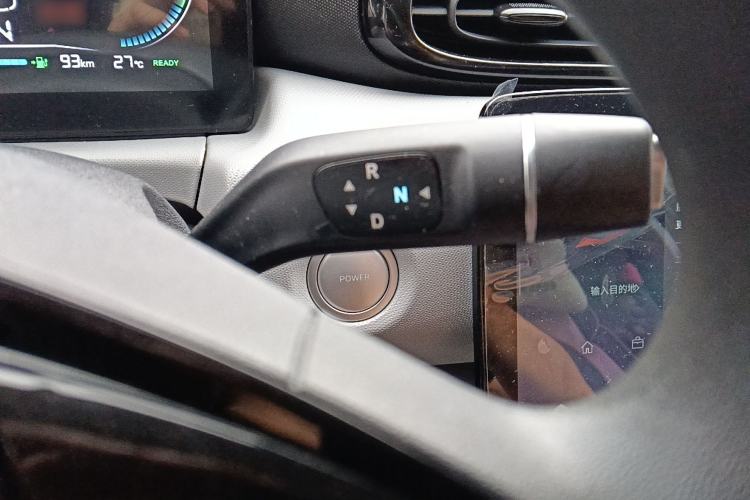 Used Leapmotor T03 2023 310 Lite Edition
