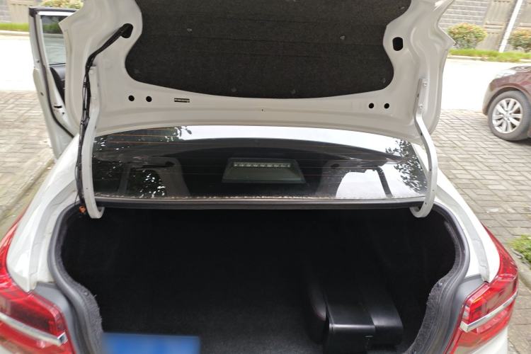 Used Toyota Vios 2021 1.5L CVT Innovation Edition
