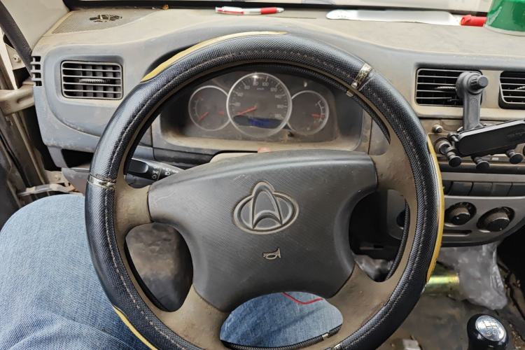 Used CHANGAN KAICHENG Taurus 2011 1.3L Standard Version