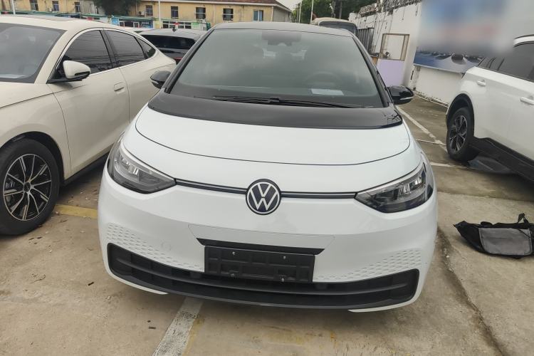 Used Volkswagen ID.3 2023 Pure Smart Edition