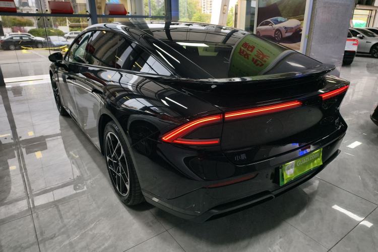 Used XPeng P7+ 2024 Long-Range Max