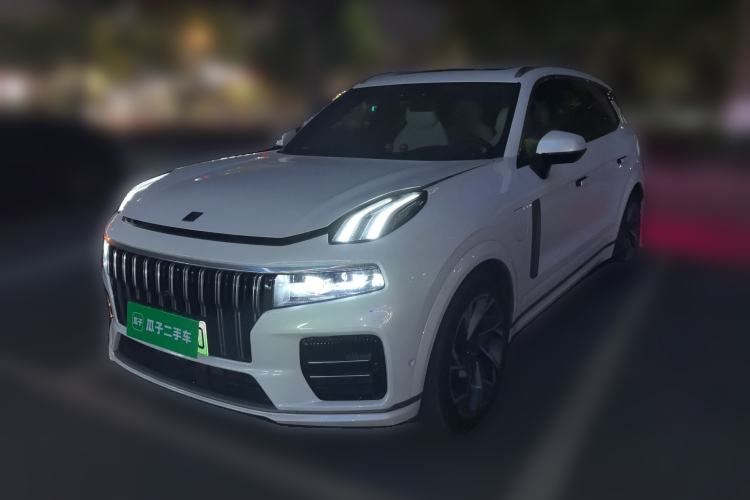 Used Lynk & Co 09 EM-P 2021 2.0T PHEV Ultra Six-Seater