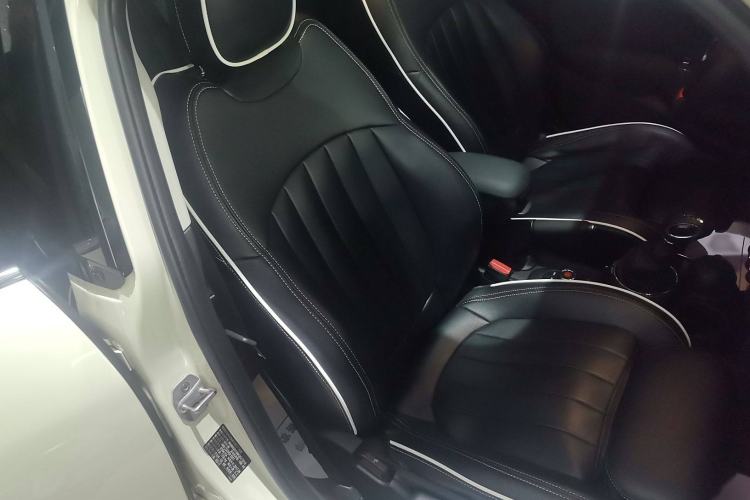 Used MINI MINI 2016 1.5T COOPER Five-Door Edition