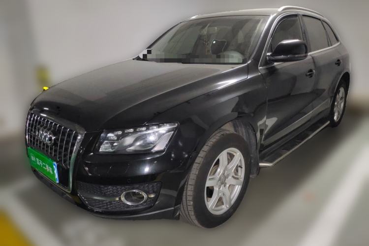 Used Audi Q5 2012 2.0TFSI Technology Model