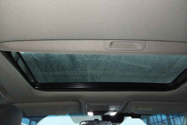 Used Honda Accord 2022 Xing·Hybrid 2.0L Xingling Version