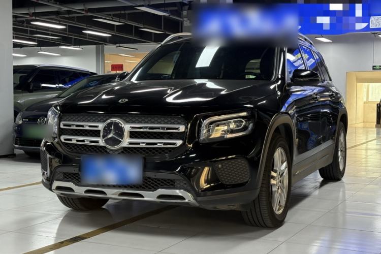 Used Mercedes-Benz GLB 2023 GLB 220 Sport Edition