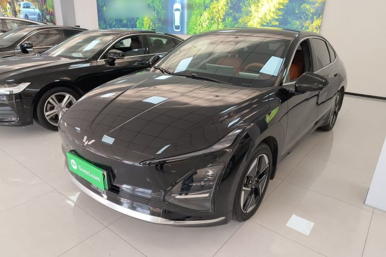 Used Wuling Xingguang 2025 610 km Smart Flagship Version
