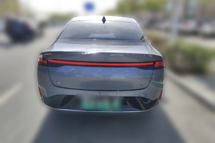 Used XPeng P5 2022 550E