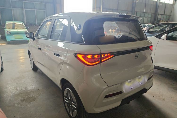Used Chery Domi 2025 Model 305km Comfort Edition