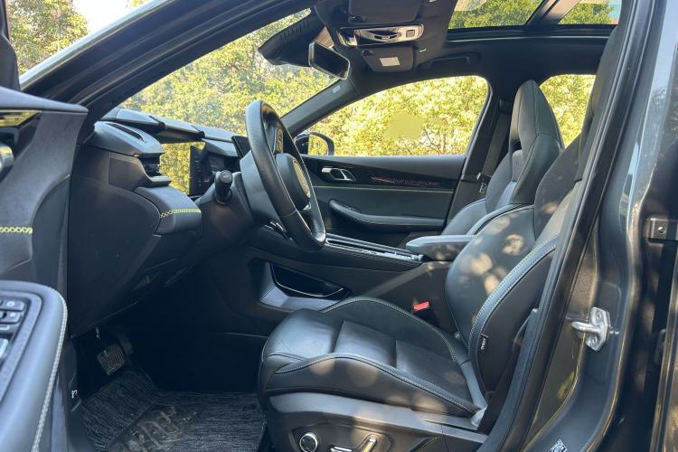 Used Lynk & Co 03 2023 2.0TD DCT H-Power Halo
