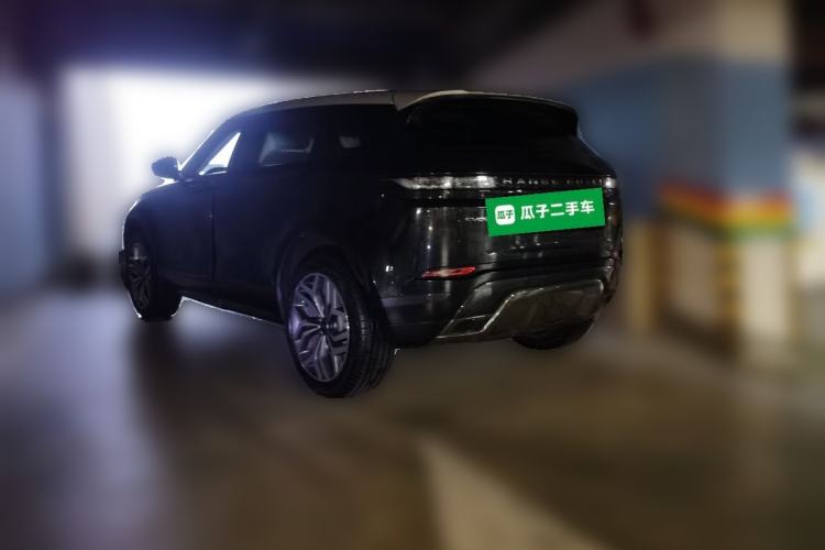 Used Land Rover Range Evoque 2021 Range Rover Velar L 249PS R-Dynamic First Edition
