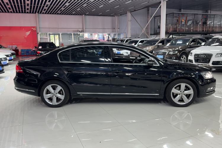 Used Volkswagen Magotan 2015 1.8TSI Prestige Model