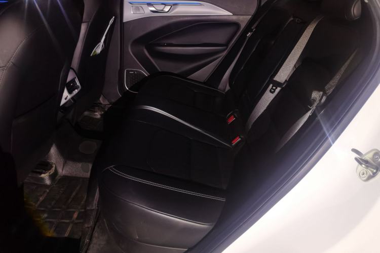 Used Geometry C 2020 Selected Range Edition 550 KM C++ Pro