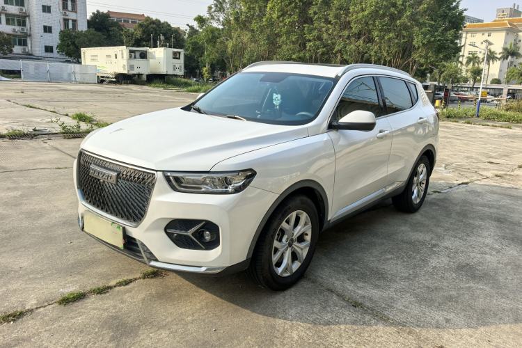 Used Haval H6 2021 1.5T Automatic Urban Edition