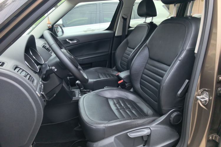 Used Skoda Yeti 2014 1.8TSI DSG Polar Edition