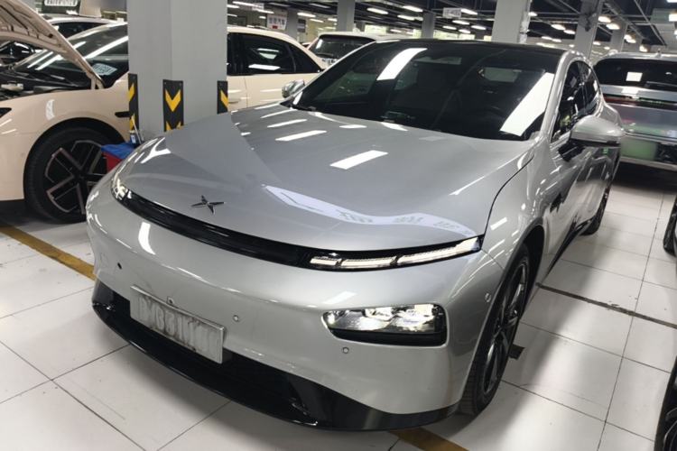 Used XPeng P7 2022 625E