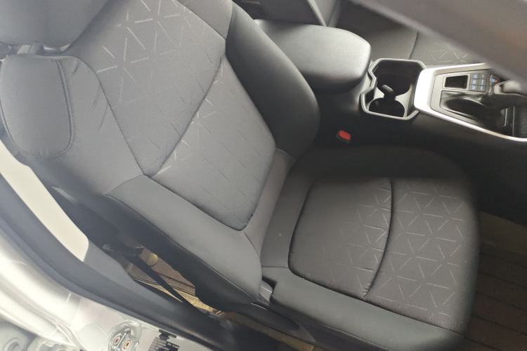 Used Toyota RAV4 2020 2.0L CVT 4x4 Trend Edition