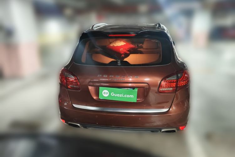 Used Porsche Cayenne 2011 Cayenne 3.0T