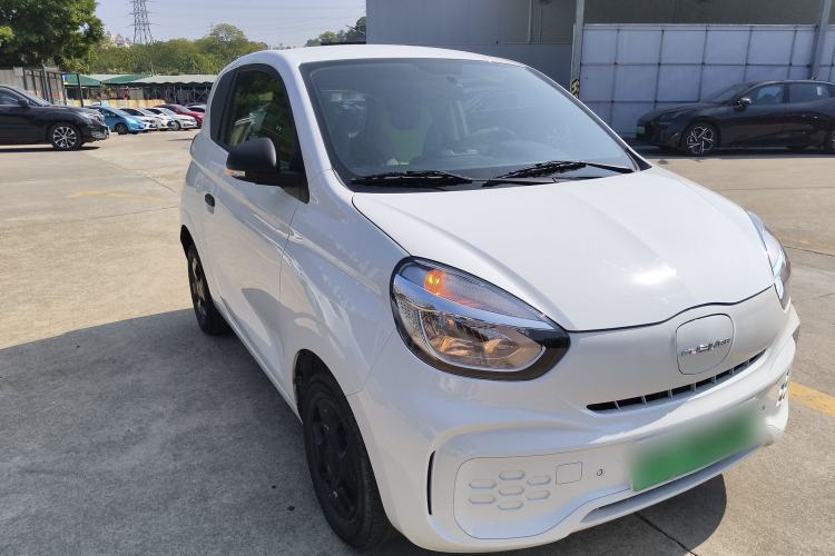 Used Roewe Clever 2021 302km All-Round Version