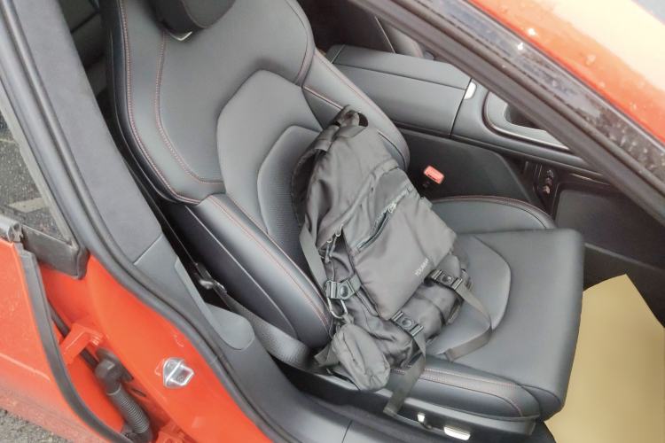 Used Xiaomi Auto SU7 2024 Four-Wheel-Drive Max Founder's Edition