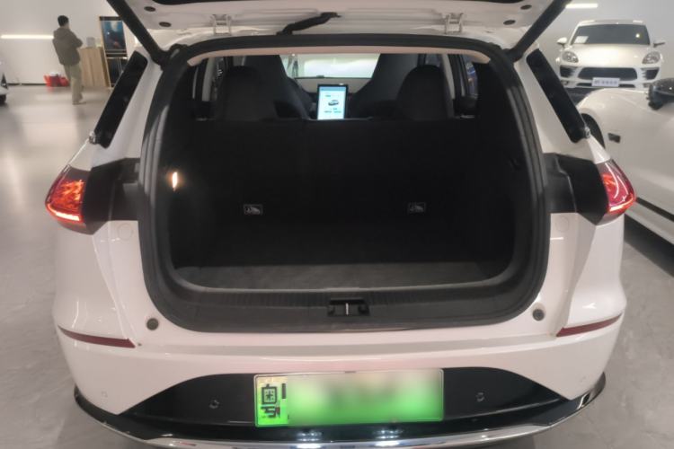 Used XPeng G3 2022 G3i 460G+
