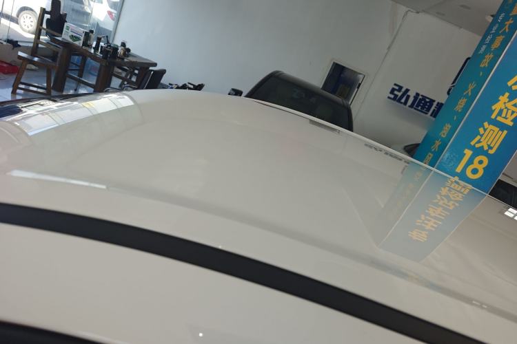 Used Wuling Bingo 2024 333 km Enjoyment Version
