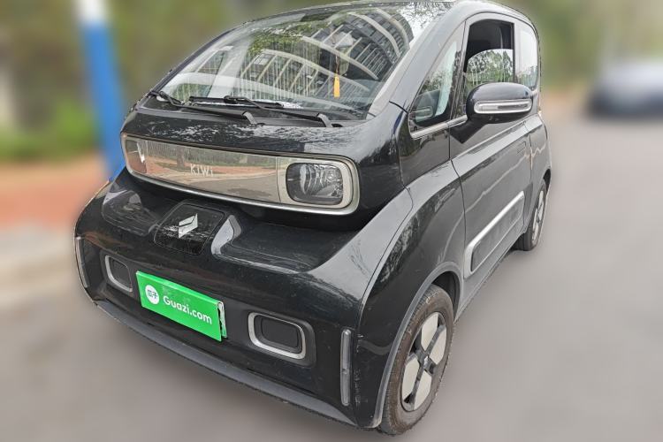 Used Baojun KiWi EV 2023 Smart Trend Edition Ternary Lithium