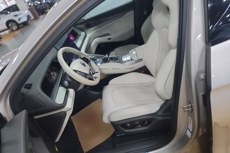 Used Denza N7 2023 Long-Range Performance Max Edition