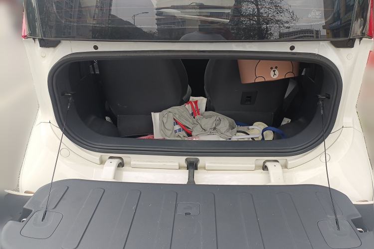 Used Baojun E200 2020 305KM Smart Drive Version