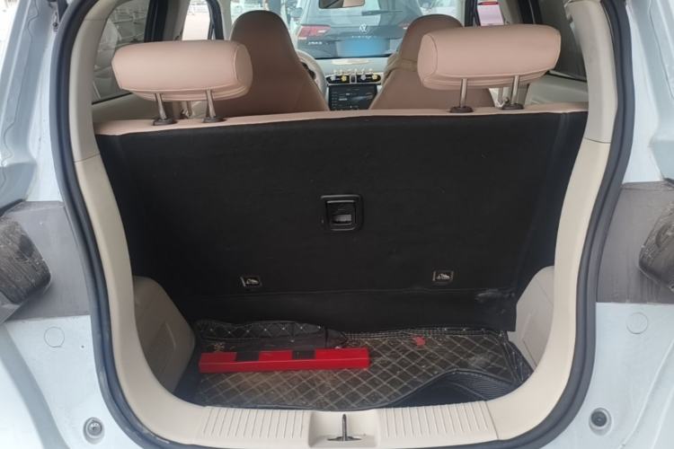 Used Leapmotor T03 2023 310 Lite Edition