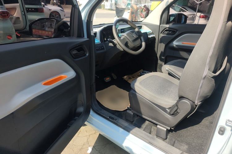 Used Wuling Hongguang MINIEV 2020 Freedom Version Lithium Iron Phosphate