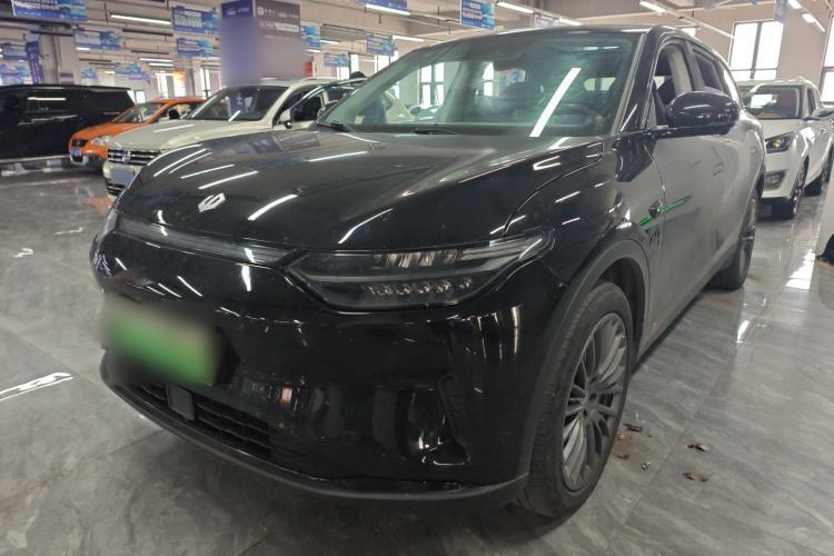 Used Leapmotor C11 2023 Pure Electric 500 Comfort Edition