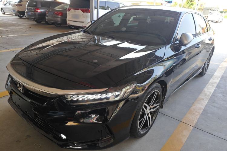 Used Honda Inspire 2022 260TURBO Jingyue Version