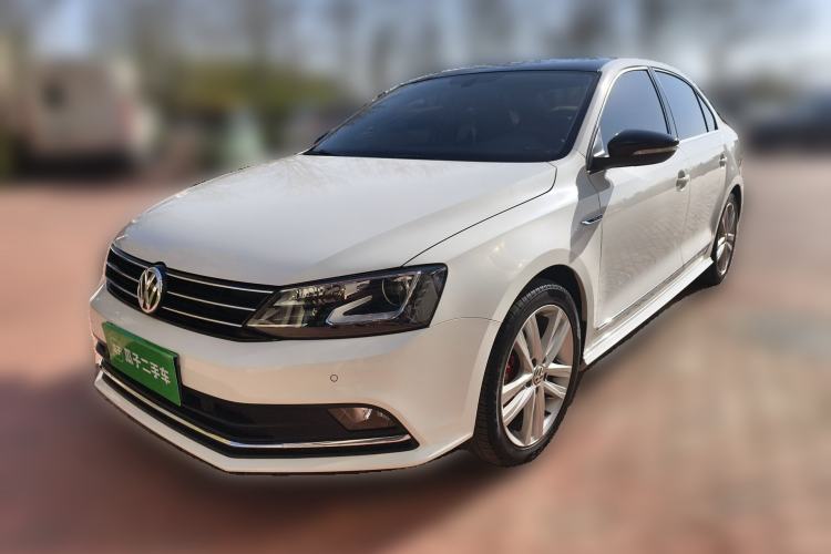 Used Volkswagen Sagitar 2018 280TSI DSG Luxury Model