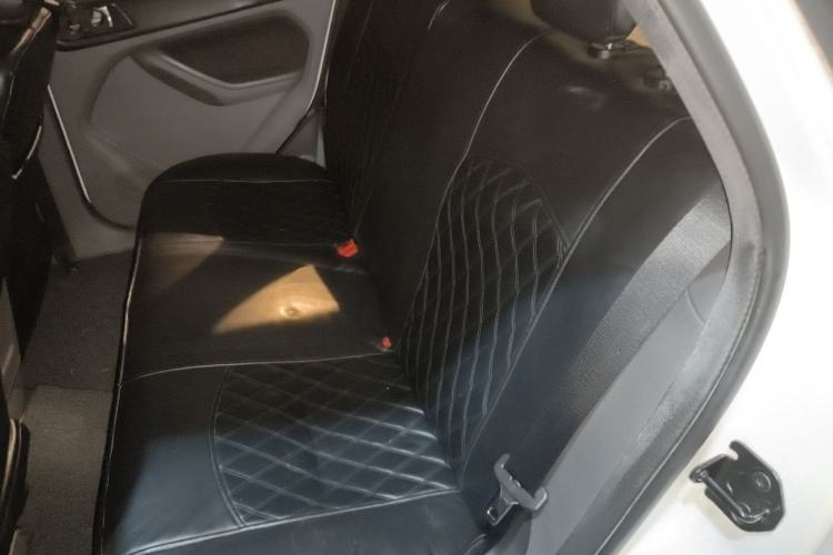 Used Ford Focus 2013 Hatchback Classic 1.8L Automatic Millionth Anniversary Edition