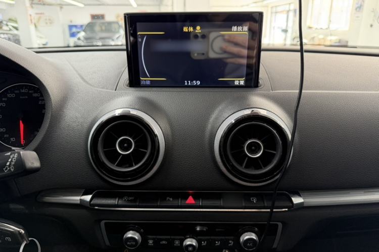 Used Audi A3 2016 Sportback 35 TFSI Style Edition