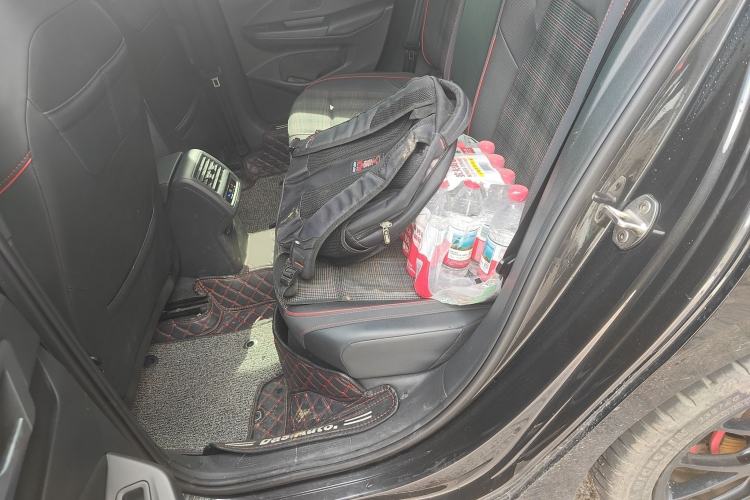 Used Volkswagen Golf GTI 2021 380TSI DSG GTI