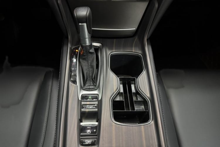 Used Honda Accord 2018 260TURBO Luxury Edition China VI Exterior 11