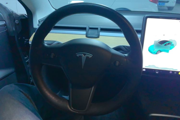 Used Tesla Model 3 2021 Standard Range Rear-Wheel Drive Upgraded Version 3D6