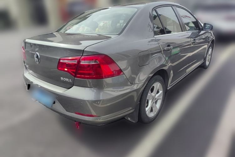 Used Volkswagen Bora 2013 1.6L Automatic Comfort Model

