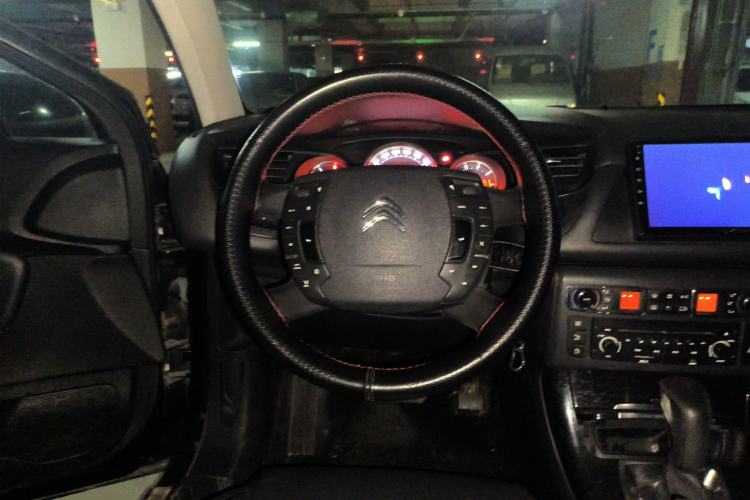 Used Citroen C5 2013 2.0L Automatic Luxury Model
