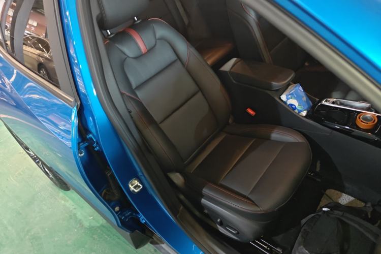 Used Chevrolet Seeker 2022 1.5T CVT RS Honeycomb Edition
