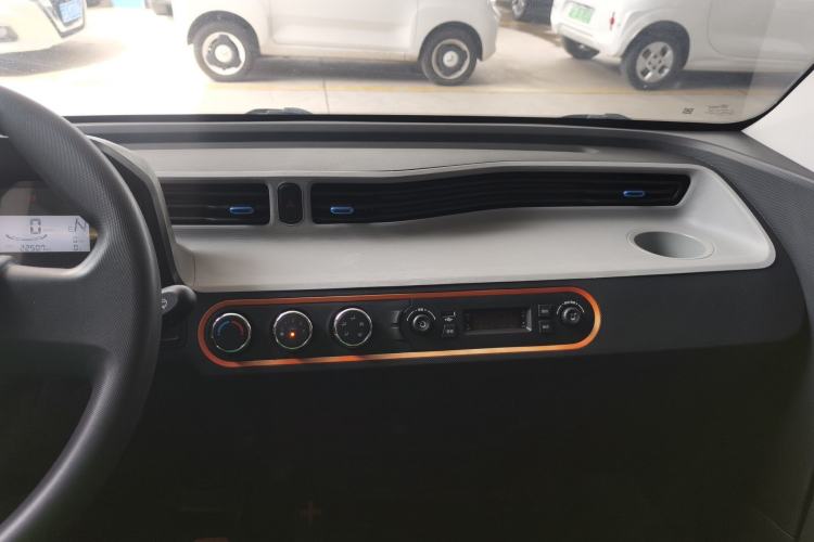 Used Wuling Hongguang MINIEV 2022 Easy Version Lithium Iron Phosphate