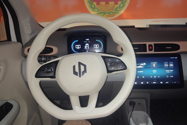 Used Leapmotor T03 2024 310 Comfort Edition