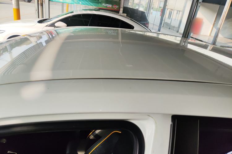 Used Toyota Corolla 2018 1.2T S-CVT GL Smart Enjoyment Version
